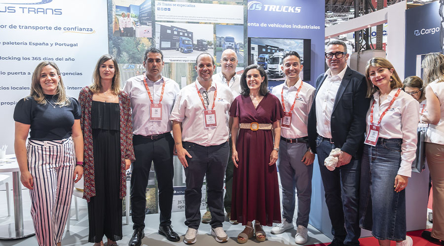 palibex-sil 2026- salon-internacional-logistica-barcelona-2026-jaime colsa- 02
